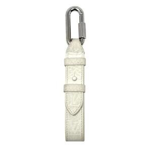 Louis Vuitton Monogram Keychain